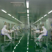 深圳市科迪凈化制品廠 專業凈化制品、工程與技術服務的領軍企業