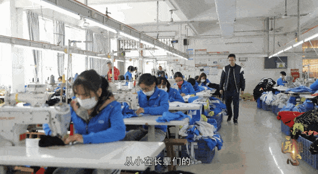 《厘厘布 寸寸心》將在全國300家電視臺播出，傳遞鞋帽文化新篇章