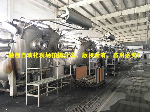廈門融創與大型服裝面料廠深化合作，電磁流量計高精度表現獲贊譽