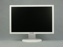 經(jīng)典之作 長城L226液晶顯示器與IT168圖鑒的深度賞析