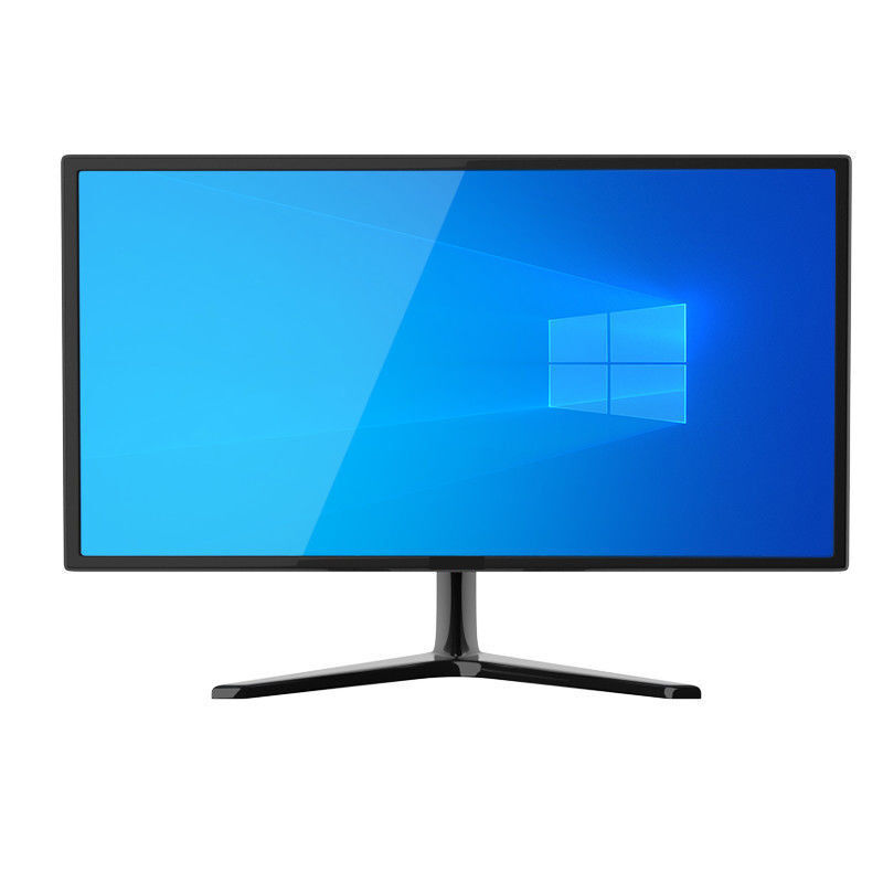 入門級實(shí)用之選 櫻途24吋VGA+HDMI液晶顯示器體驗(yàn)簡評